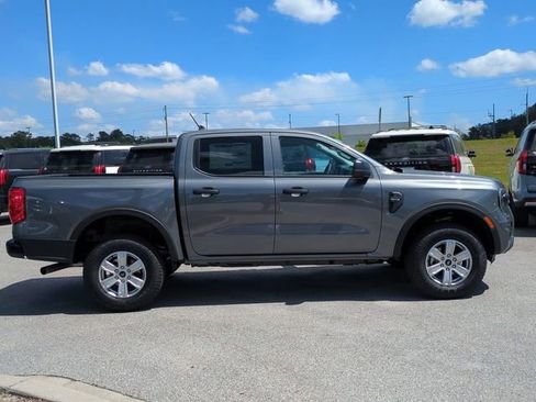 New 2026 Ford Ranger XL w/ Trailer Tow Package RWD image 3