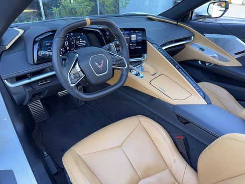 Used 2022 Chevrolet Corvette Stingray Preferred Conv w/ Z51 Performance Package image 22