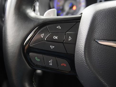 Used 2017 Chrysler 300 S w/ 300S Premium Group AWD/4WD image 15