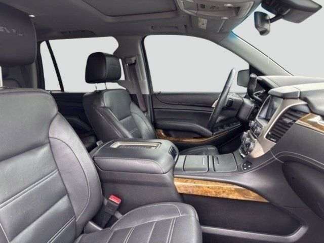 Used 2017 GMC Yukon Denali AWD/4WD image 10