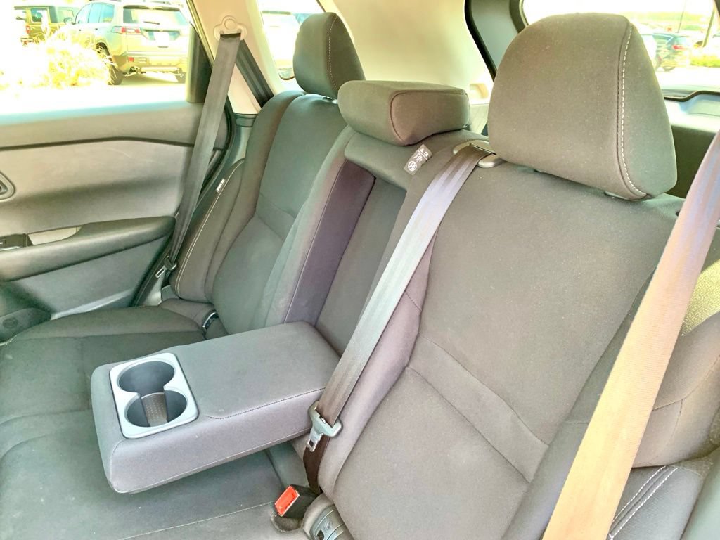 Used 2026 Nissan Rogue S FWD image 18