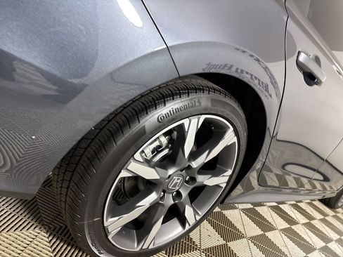 Used 2025 Honda Civic Sport image 31