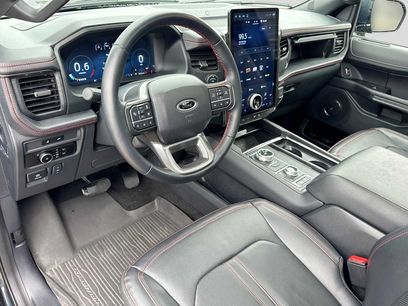 Certified 2024 Ford Expedition Limited