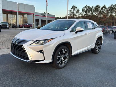 Used 2019 Lexus RX 350 FWD