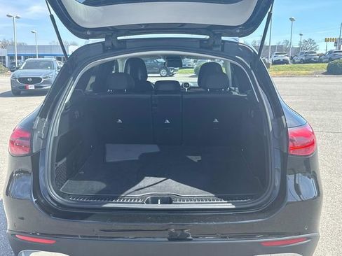 Used 2024 Mercedes-Benz GLC 300 image 13
