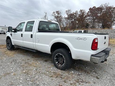 Used 2008 Ford F250 XL image 5
