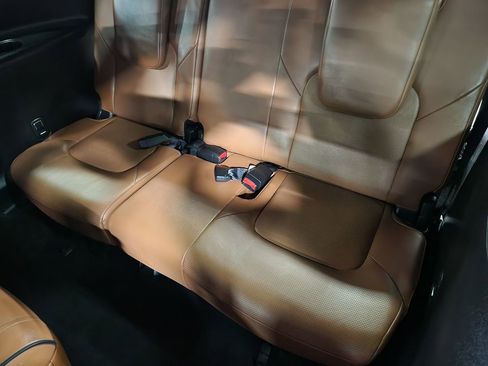 Used 2023 INFINITI QX80 Sensory w/ Cargo Package AWD/4WD image 55