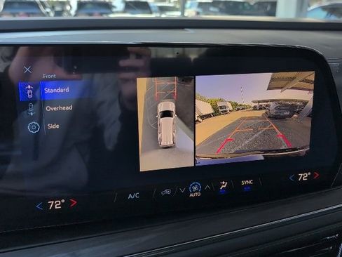 New 2026 Chevrolet Tahoe LS image 26