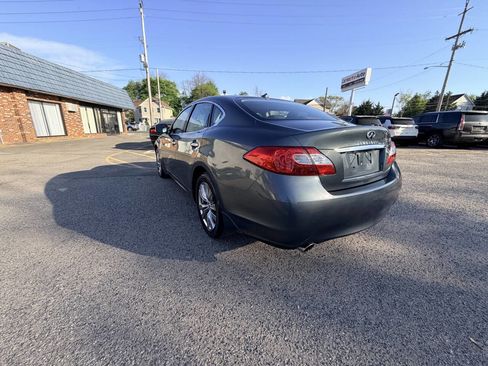 Used 2011 INFINITI M37 x w/ Premium Pkg image 36