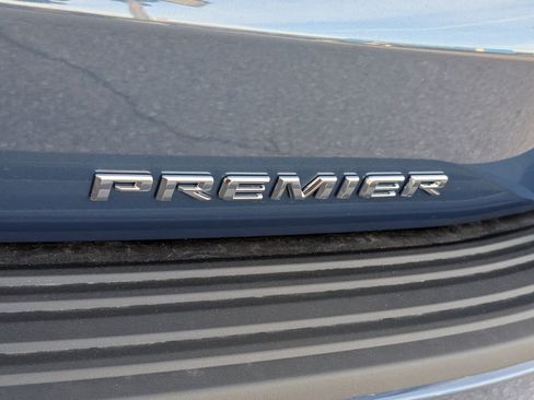 New 2026 Chevrolet Suburban Premier w/ Sun And Tow Package image 7