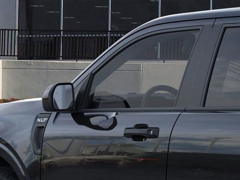 New 2025 Ford Maverick XLT w/ XLT Luxury Package image 21