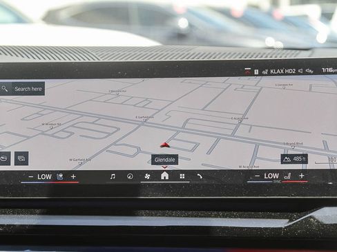 New 2027 BMW M5 w/ Executive Package AWD/4WD image 10