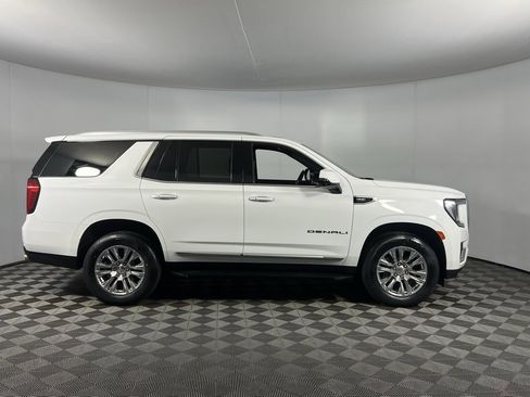 Used 2024 GMC Yukon Denali image 5