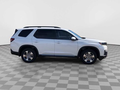 New 2026 Honda Pilot EX-L image 9