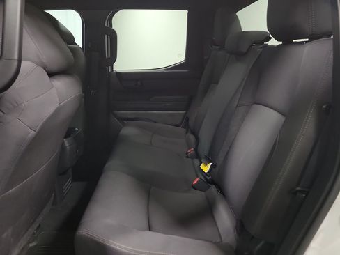 Used 2025 Toyota Tacoma SR5 RWD image 32