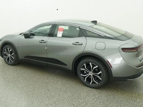 New 2026 Toyota Crown XLE image 85