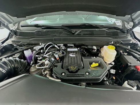 New 2026 RAM 4500 Tradesman image 17