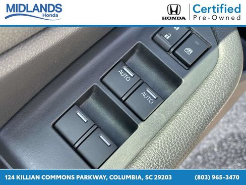 Certified 2023 Honda Passport EX-L image 20