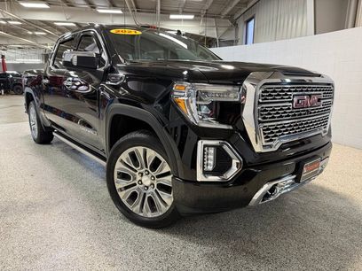 Used 2021 GMC Sierra 1500 Denali w/ Denali Ultimate Package