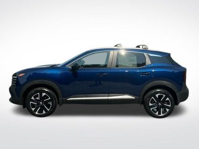 New 2026 Nissan Kicks SV w/ Cold Weather Package