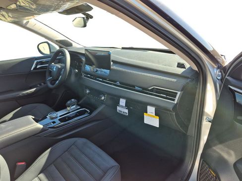 New 2026 Mitsubishi Outlander SE FWD image 27