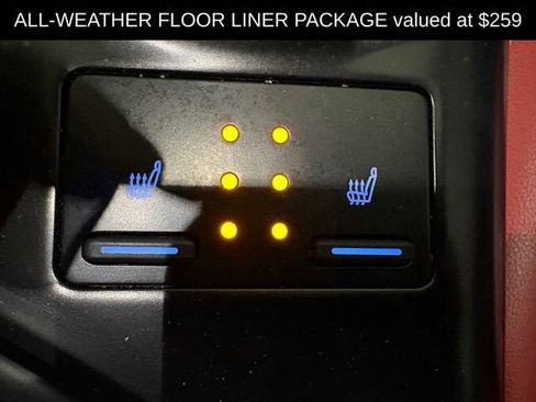 Certified 2020 Toyota Camry XSE image 8