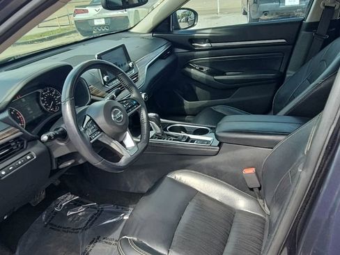 Used 2020 Nissan Altima 2.5 SL image 11