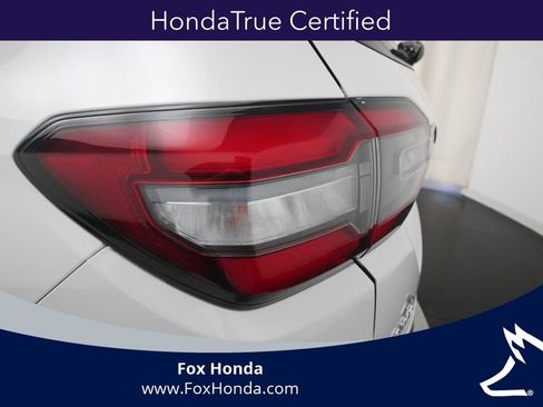 Certified 2025 Honda Pilot EX-L image 32