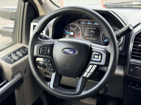 Used 2018 Ford F250 XLT w/ XLT Value Package image 16