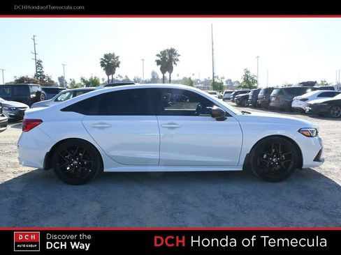 Used 2024 Honda Civic Sport image 5