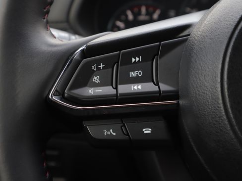 Certified 2023 MAZDA CX-5 AWD 2.5 Turbo image 17