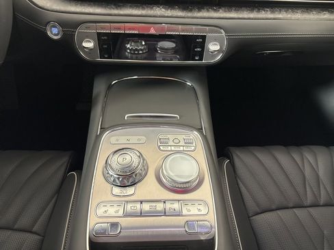 New 2026 Genesis G90 3.5T image 26