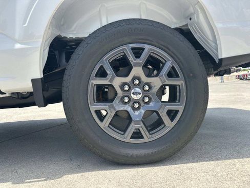 New 2026 Ford F150 STX w/ Equipment Group 200A AWD/4WD image 19