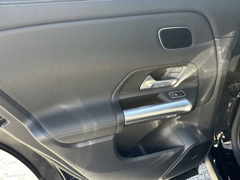 Certified 2025 Mercedes-Benz GLA 250 GLA 250 image 25