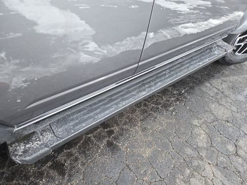 Used 2022 Ford Bronco Outer Banks image 18