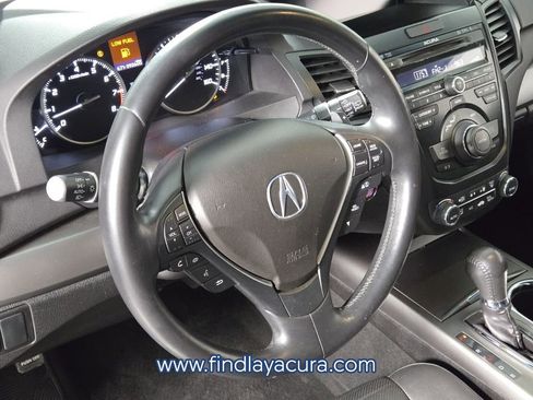 Used 2013 Acura RDX AWD w/ Technology Package image 22