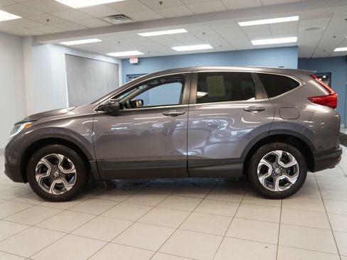 Used 2019 Honda CR-V EX image 2