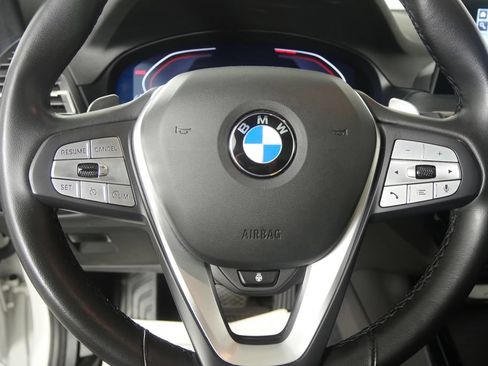 Used 2023 BMW X3 sDrive30i RWD image 18