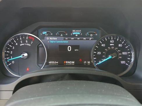 Used 2021 Ford Expedition XLT image 15