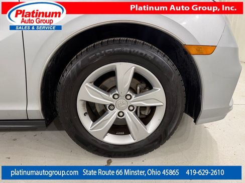 Used 2019 Honda Odyssey EX-L image 58