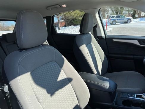 Certified 2022 Ford Escape SE w/ Convenience Package image 35
