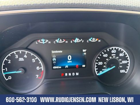 Used 2021 Ford F150 XLT AWD/4WD image 15
