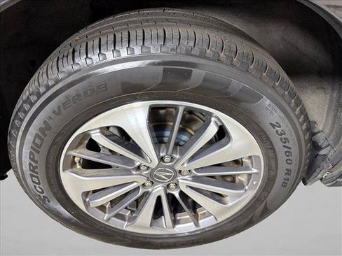 Used 2016 Acura RDX FWD w/ Advance Package image 19