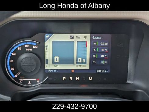 Used 2024 Ford Bronco Wildtrak AWD/4WD image 28