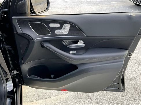 Used 2025 Mercedes-Benz GLE 350 4MATIC image 22