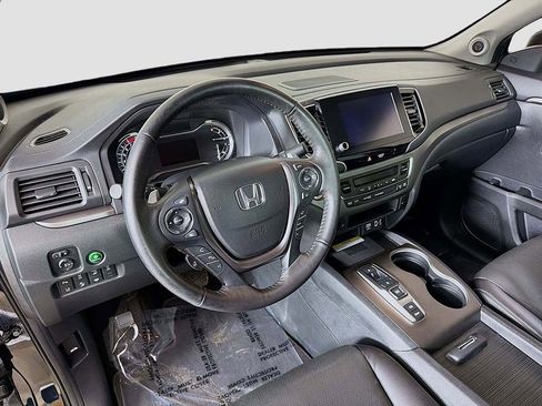 Used 2023 Honda Ridgeline RTL-E image 21