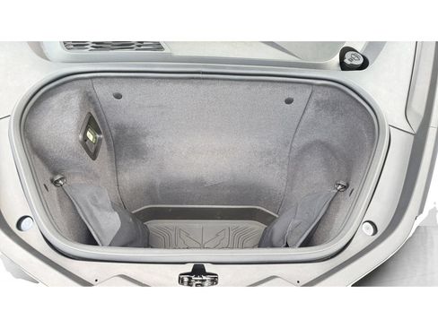 Used 2023 Chevrolet Corvette Stingray Premium Cpe RWD image 37