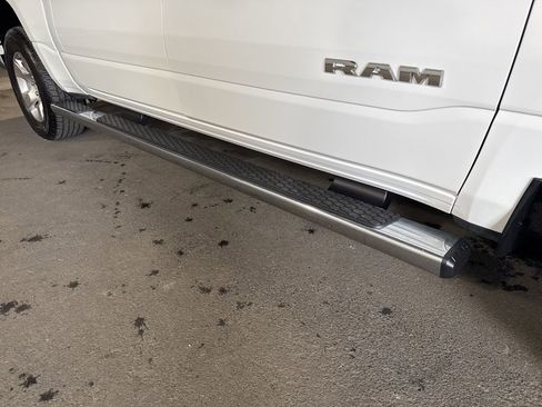 Used 2022 RAM 1500 Big Horn image 8