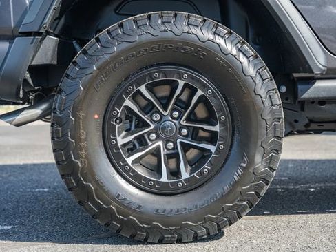 New 2026 Jeep Wrangler Unlimited Rubicon 392 AWD/4WD image 30