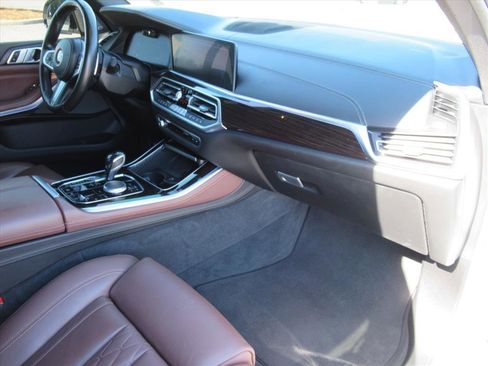 Used 2019 MAZDA MAZDA6 Grand Touring Reserve image 28